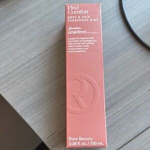 Rare Beauty Fragrance Mist